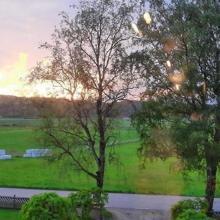 Apartament Anexet Kungsbacka Zewnętrze zdjęcie