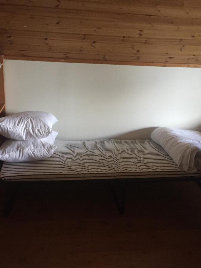 Apartament Anexet Kungsbacka Zewnętrze zdjęcie